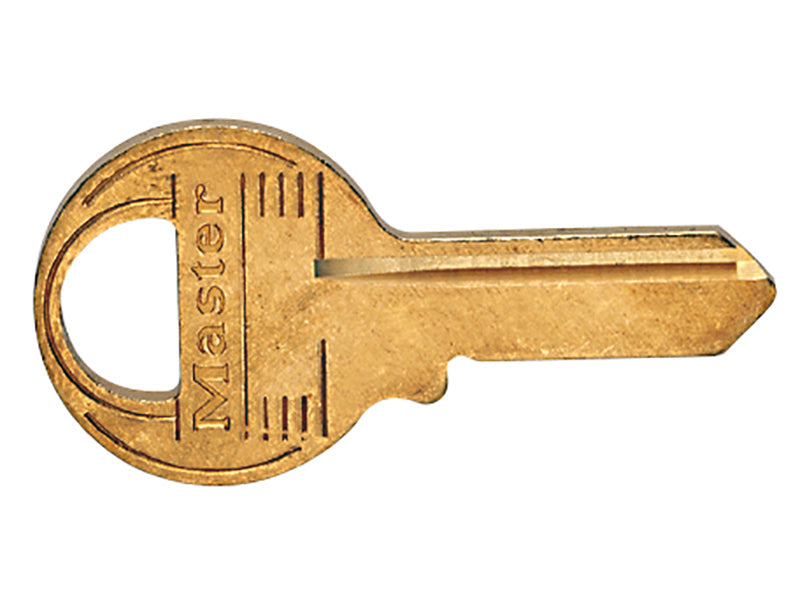 Master Lock Key Blanks