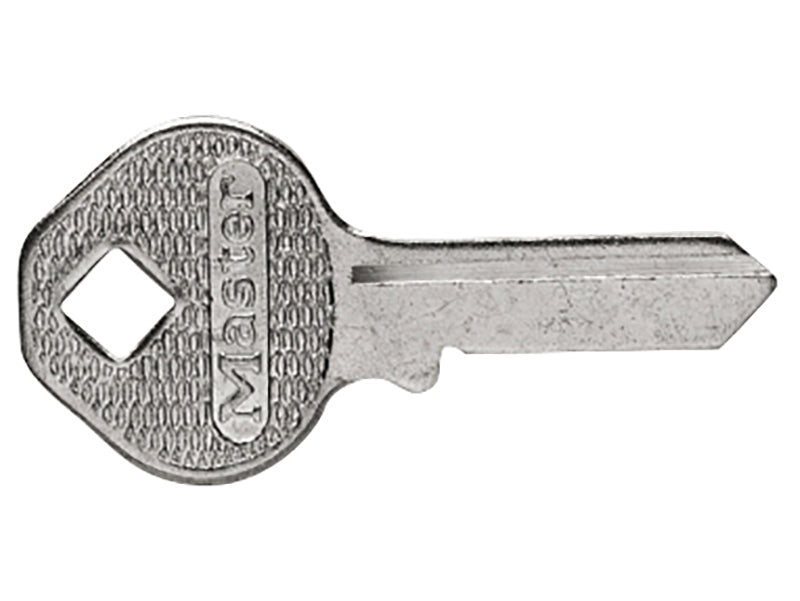 Master Lock Key Blanks