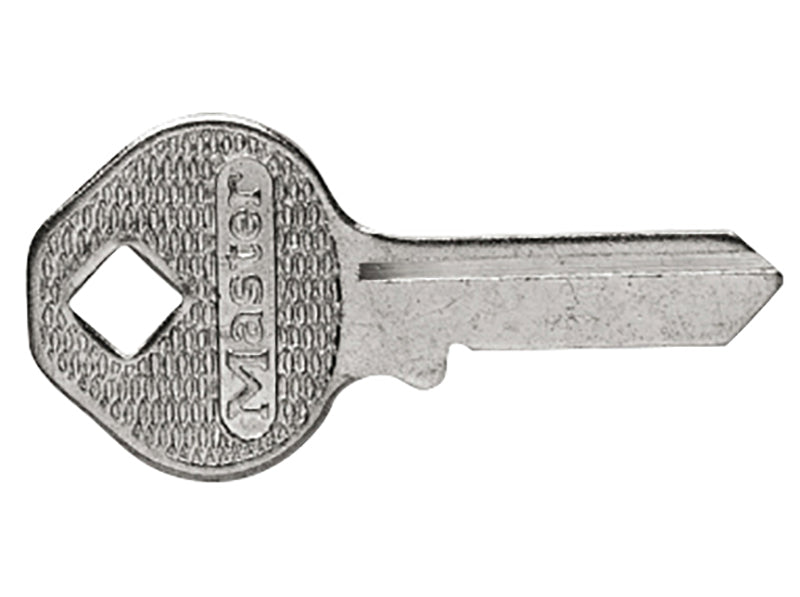 Master Lock Key Blanks