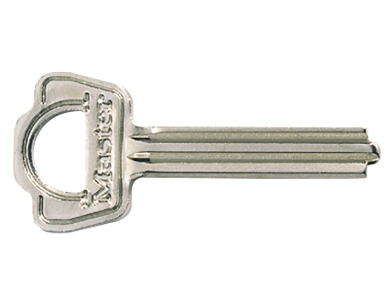 Master Lock Key Blanks