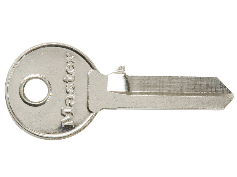 Master Lock Key Blanks