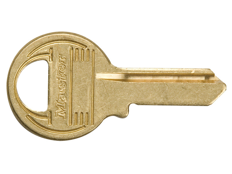 Master Lock Key Blanks