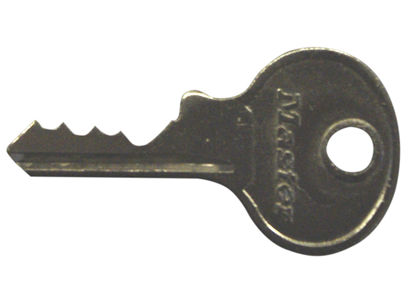 Master Lock Key Blanks