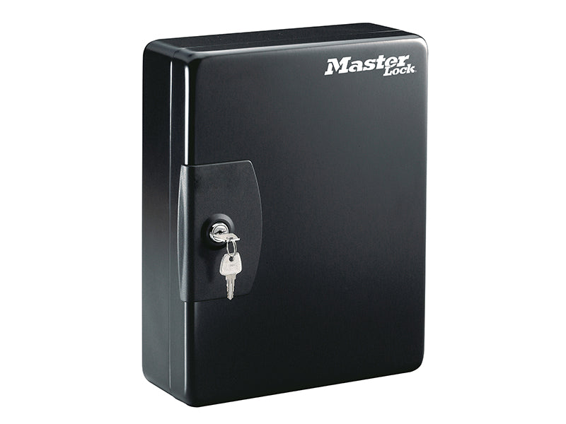 Master Lock Key Storage Lock Box for 25 Keys