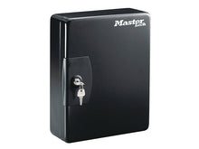 Load image into Gallery viewer, Master Lock Key Storage Lock Box for 25 Keys