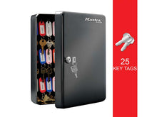 Load image into Gallery viewer, Master Lock Key Storage Lock Box for 25 Keys