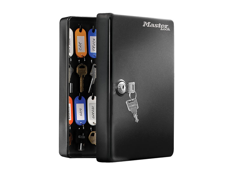 Master Lock Key Storage Lock Box for 25 Keys