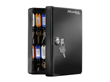 Load image into Gallery viewer, Master Lock Key Storage Lock Box for 25 Keys