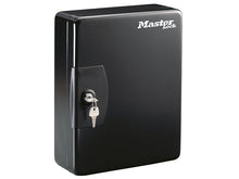 Load image into Gallery viewer, Master Lock Medium Key Storage Lock Box For 50 Keys