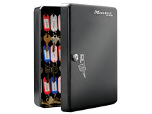 Load image into Gallery viewer, Master Lock Medium Key Storage Lock Box For 50 Keys