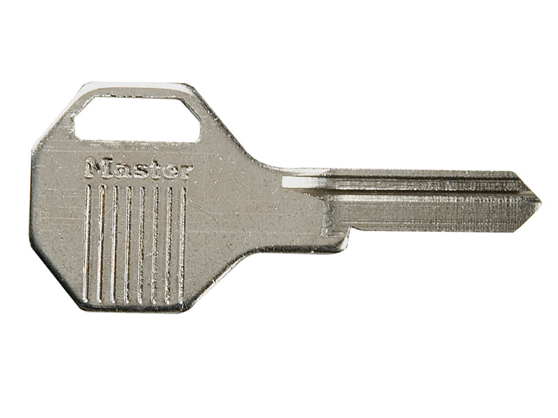 Master Lock Key Blanks