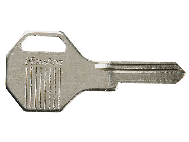 Master Lock Key Blanks