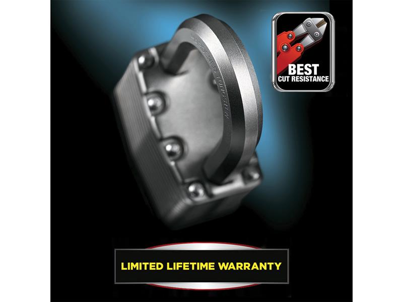 Master Lock Excell™ Laminated Steel Padlocks