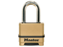 Load image into Gallery viewer, Excell™ Combination Padlock
