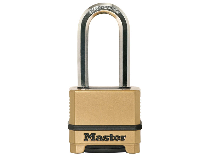 Excell™ Combination Padlock