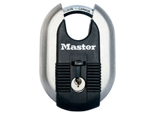 Load image into Gallery viewer, Master Lock Excell™ Titanium Reinforced 60mm Padlock