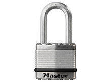 Load image into Gallery viewer, Excell™ Laminated Steel Padlocks