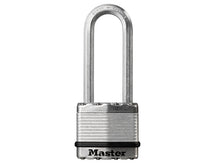 Load image into Gallery viewer, Excell™ Laminated Steel Padlocks