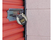 Load image into Gallery viewer, Master Lock Excell™ Discus 4-Digit Combination 70mm Padlock