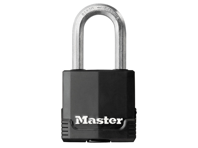 Excell™ Weather Tough Padlock