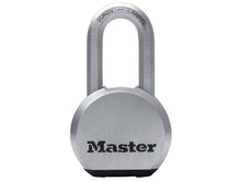 Load image into Gallery viewer, Master Lock Excell™ Chrome Plated 54mm Padlock