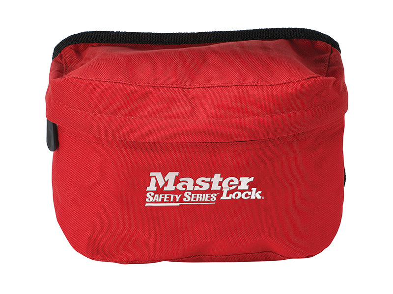 Master Lock S1010 Lockout Compact Pouch Only