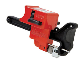 Master Lock Lockout Universal Ball Valve