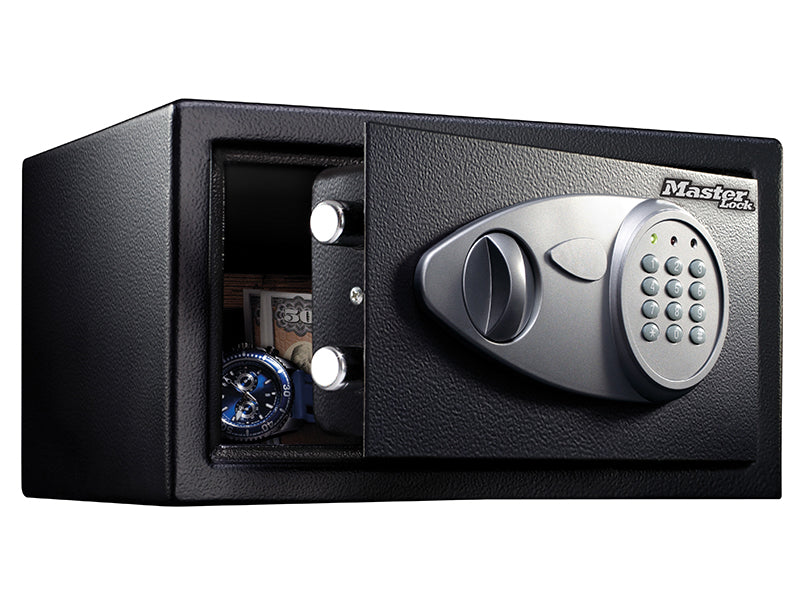 Master Lock Medium Digital Combination Safe