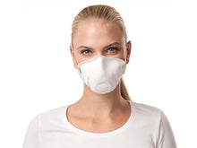 Load image into Gallery viewer, Moldex Classic Series FFP2 NR D Non-Valved Mask (Single)