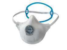 Load image into Gallery viewer, Moldex Smart Solo FFP2 NR D Valved Mask (Pack of 20)