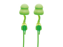 Load image into Gallery viewer, Moldex Corded Semi-Reusable Twisters® Earplugs SNR 34 dB