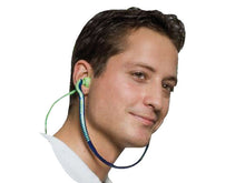 Load image into Gallery viewer, Moldex Jazz-Band® Banded Earplugs SNR 23 dB