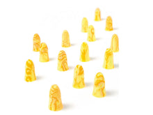 Load image into Gallery viewer, Moldex Disposable Foam Earplugs MelLows® Station SNR 22 dB (250 Pairs)