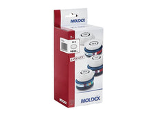 Load image into Gallery viewer, Moldex EasyLock® P3 R Particulate Filter (Retail Box of 2)