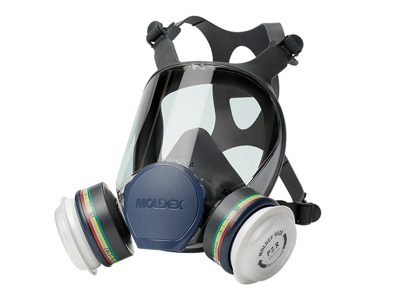 Moldex Series 9000 Full Face Mask