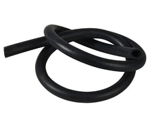 Load image into Gallery viewer, Monument 1445F Black Rubber Hose - 1 Metre