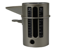 Load image into Gallery viewer, Monument 1515U Water Flow Weir Gauge