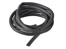 Load image into Gallery viewer, Monument 1729T Black Rubber Hose 2m