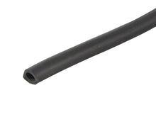 Load image into Gallery viewer, Monument 1729T Black Rubber Hose 2m