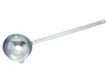 Load image into Gallery viewer, Monument 18D Lead Ladle 100mm (4in)