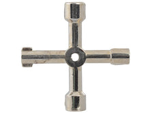 Load image into Gallery viewer, Monument 2059M Multi Purpose Four Way Key