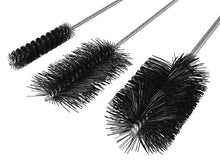 Load image into Gallery viewer, Monument 3014J-1 Boiler Flue Brushes (Pack 3)