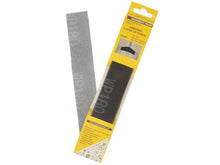 Load image into Gallery viewer, Monument 3024O Abrasive Clean Up Strips (Pack of 10)