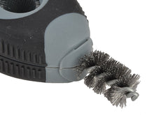 Load image into Gallery viewer, Monument 3034T Fitting Cleaning Brush 15/22mm