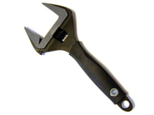 Load image into Gallery viewer, Monument Adjustable Wrench, Wide Jaw