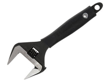 Load image into Gallery viewer, Monument Adjustable Wrench, Wide Jaw