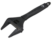 Load image into Gallery viewer, Monument Adjustable Wrench, Wide Jaw