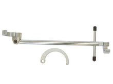 Load image into Gallery viewer, Monument Adjustable Basin Grip + Wrenches