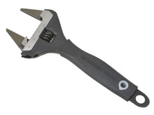 Load image into Gallery viewer, Monument Thin Jaw Adjustable Wrench