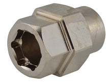 Load image into Gallery viewer, Monument 4534X Grip+ T1 27mm x 32mm Hex Fitting for Box Spanner